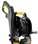 LavorHidrolimpiadora de agua fría STM 160 WPS Plus con sistema de lavado, 2500 W, 230 V, Equipada con una gran cantidad de accesorios - 3