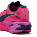 PUMA Mens Deviate Elite 4 Road Running Shoes Hyrox Pink 8 UK - 6