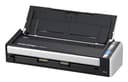 Fujitsu ScanSnap S1300i Dokumentenscanner (600 dpi, A4, USB 2.0) Schwarz/silber - 2