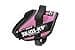 Julius K9 16IDC-PN-M IDC Power Harness with Logo Field, Mini, Pink - 2