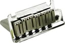 Fender American Series Stratocaster® ('86-'07) Tremolo Bridge Assembly (Chrome) - 3