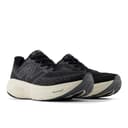 New Balance Scarpa Running - Fresh Foam X - Womens - Textile Textile Other - Black - 4