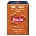 Barilla - Pennette Rigate Integrale Blé completo, 500 g, confezione da 6 - 8