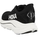 HOKA Damen Laufschuhe Clifton 10 Schwarz 39 1/3 - 6