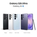 Samsung Galaxy S26 Ultra Negro 512GB - 2