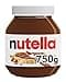 Nutella Nut Nougat Cream 750g Packaging May Vary (Pack of 2) Cocoa - 2