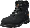 Timberland Pro Men PIT BOSS Inch Steel Safety Toe Industrial Work Shoe BLACK 46 - 1