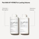 Olaplex No 4FINE Bond Maintenance® Shampoo + No. 5FINE Bond Maintenance® Balsamo Fascio - 8