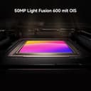 XIAOMI Poco X8 Pro Max Smartphone 12GB+512GB, Dimensity 9500s Prozessor, 8500mAh Akku, Ultra-helles AMOLED-Display, 50MP Light Fusion 600 Hauptkamera mit OIS, Schwarz, 3 Jahre Garantie - 10