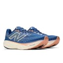 New Balance Women's Fresh Foam X 1080 V14 Running Shoe, Inkwell/Calcium/Copper, 7 UK - 4