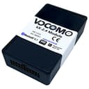 VOCOMO KX-2 V1 - Kit vivavoce Bluetooth con streaming musicale per Mercedes, Smart NTG2.0 - 1