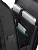 Samsonite Mysight - Zaino porta pc 14.1 pollici (40 cm - 16.5 L), Nero (Black) - 10