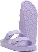 Birkenstock Damen Arizona Eva Sandale, Purple Fog, EU 37 - 6