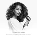 Dyson Supersonic™ Hair Dryer - Curly+Coily (Prussian Blue/Rich Copper) - 7