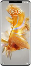 HUAWEI Mate 50 Pro, Dual, 256GB 8GB RAM, Black - 2