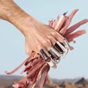 Perfume Hombre Dolce & Gabbana King 200 ml - 4