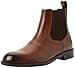 BOSS Men's Tayil_cheb_bu Chelsea Boots, Medium Brown, 11 UK - 1