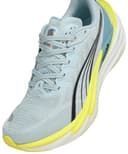 Puma Deviate Nitro 4 WNS - Zapatillas de correr para mujer, Agua Dulce Nitro Azul, 40.5 EU - 7