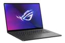 ASUS ROG Zephyrus G16 GU605CW-DR8W 16" OLED (Intel Core Ultra 9 285H, 64 GB LPDDR5X, 1 TB SSD, NVIDIA GeForce RTX 5080, Windows 11) - Teclado AZERTY - 1