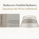 Shiseido.Bio-Performance Crema Super Rivitalizzante Avanzata Assoluta 50 ml, Crema Viso Idratante - 5