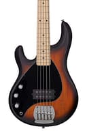 Sterling by Music Man Basso a 5 corde, Sinistra, Vintage Sunburst (RAY5LH-VSBS-M1) - 2