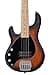 Sterling by Music Man Basso a 5 corde, Sinistra, Vintage Sunburst (RAY5LH-VSBS-M1) - 2