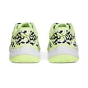 Puma SOLARCOURT RCT - Scarpe da Football, Fast Yellow-Puma Navy-Puma White, - 5