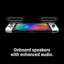 Nintendo Switch (OLED) console de jeux portables 17,8 cm (7") 64 Go Écran tactile Wifi Blanc - 7