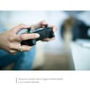 Xbox Wireless Controller Carbon Black Series X|S, One, Windows 10/11, iOS y Android - 6