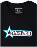 Dua Lipa Offizielles Merch DL Logo T-Shirt - 4