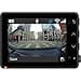 Garmin Dash Cam 67W, 1440p and Extra-Wide 180-degree FOV, Monitor Your Vehicle While Away w/ New Connected Features, Voice Control, Compact and Discreet, Includes Memory Card - 2