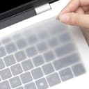 Keyboard Cover for 2025 HP OmniBook Ultra Flip 2-in-1 Laptop Next Gen AI PC 14" 14t-fh000, 14-fh0047nr Series, 2024 HP Spectre x360 2-in-1 Laptop 16 inch 16-aa 16t-aa Series-CL - 4