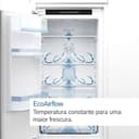 Bosch KIN86NSE0 - Frigorifero combinato, Installazione Incasso, 260 litri, No Frost, Classe energetica E - 5
