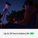 Apple 2024 MacBook Pro Laptop with M4 Pro chip with 14-core CPU and 20-core GPU: Built for Apple Intelligence, 16.2-inch Liquid Retina XDR Display, 48GB Unified Memory; 512GB SSD Storage; Space Black - 5