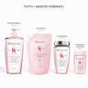 Kérastase, Genesis, Shampoo Anti-Caduta & Anti-Rottura Anti-Caduta & Anti-Rottura, Rinforzante & Anti-Caduta, Per Capelli Fini & Fragili, Formato Mini,80 ml - 4