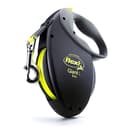 flexi Rollleine New Comfort - rot- L - 8 m, 4000498043806, rot, small & flexi Giant L Gurt 8 m für Hunde bis 50 kg - 4