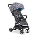 Inglesina Passeggino leggero Quid 2, Nero (Polka Dots Black), fino a 22kg, Compatto, Ottimo per Aereo - 1