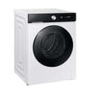 Samsung WD1BDB7B85GEU2 Bespoke AI Waschtrockner, 11+6 kg, Extra Energiesparend, EEK: D/A (-10%), Waschmaschine und Trockner in einem, QuickDrive, Ecobubble, AI Wash, SuperSpeed 39 Min., Weiß - 1