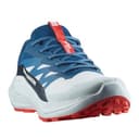 Salomon ALPHAGLIDE Zapatillas de senderismo para hombre - 4