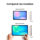 Samsung Galaxy Tab S10 FE 128GB, Tablet Android + S Pen, Galaxy AI, 8GB RAM, Pantalla de 10,9", Batería de Larga Duración, Gris, Garantía del Fabricante 3 Años + 1 Año Extra - 5