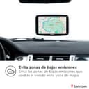 TomTom GPS GO Navigator,Pantalla de 7", info tráfico en Tiempo Real, Prueba de 12 Meses de alertas de radares de tráfico, mapas Europa, actualiz. Wi-Fi, Servicios Premium, Soporte magnético - 6