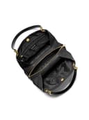 Michael Kors 30F3G8KT7L-001 LG SHLDR TOTE Women BLACK Size One Size - 3