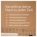 Braun Silk-épil 9 SkinSpa All-in-One Set, Epilierer Damen / Haarentferner für langanhaltende Haarentfernung, Ladyshaverer, Rasieraufsatz, Massageaufsatz, 9-080, Weiß/Rosa - 6