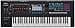 Roland Fantom 6 - 61 Keys Synthesizer - Advanced Functions - Keyboard - Music Production & Live Performances - 1