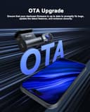 Avylet Dash Cam Front and Rear 4K+1080P, 5G WiFi APP, External GPS Module, Dual Dash Camera for Cars, 1.5” IPS Screen, Mini Dashcam with Night Vision, 24H Parking Mode, 170° Wide Angle, G-Sensor - 9