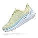 HOKA ONE ONE 1119393-BSSNG Clifton 8 Running Shoes Male Butterfly/Summer Song 11 - 6