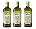 3 x Monini Bios Olio Extravergine di Oliva Organic Virgin Olive Oil Extra 750 ml - 1