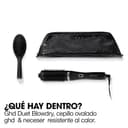 ghd duet blowdry gift set negro Cepillo secador 2 en 1 - 5