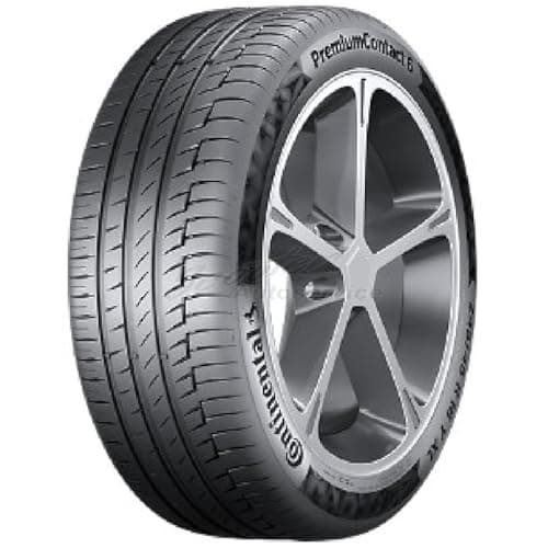Continental PremiumContact 6 - 205/50 R16 87W - C/A/71 - Sommerreifen (PKW)