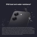 POCO X8 Pro, Smartphone 12+512 GB, Flagship Dimensity 8500-Ultra, 6500mAh (typ) battery, ultra-bright AMOLED display, 50MP Sony IMX882 with OIS, Black, 1 year extra warranty, Charger Not Included - 14